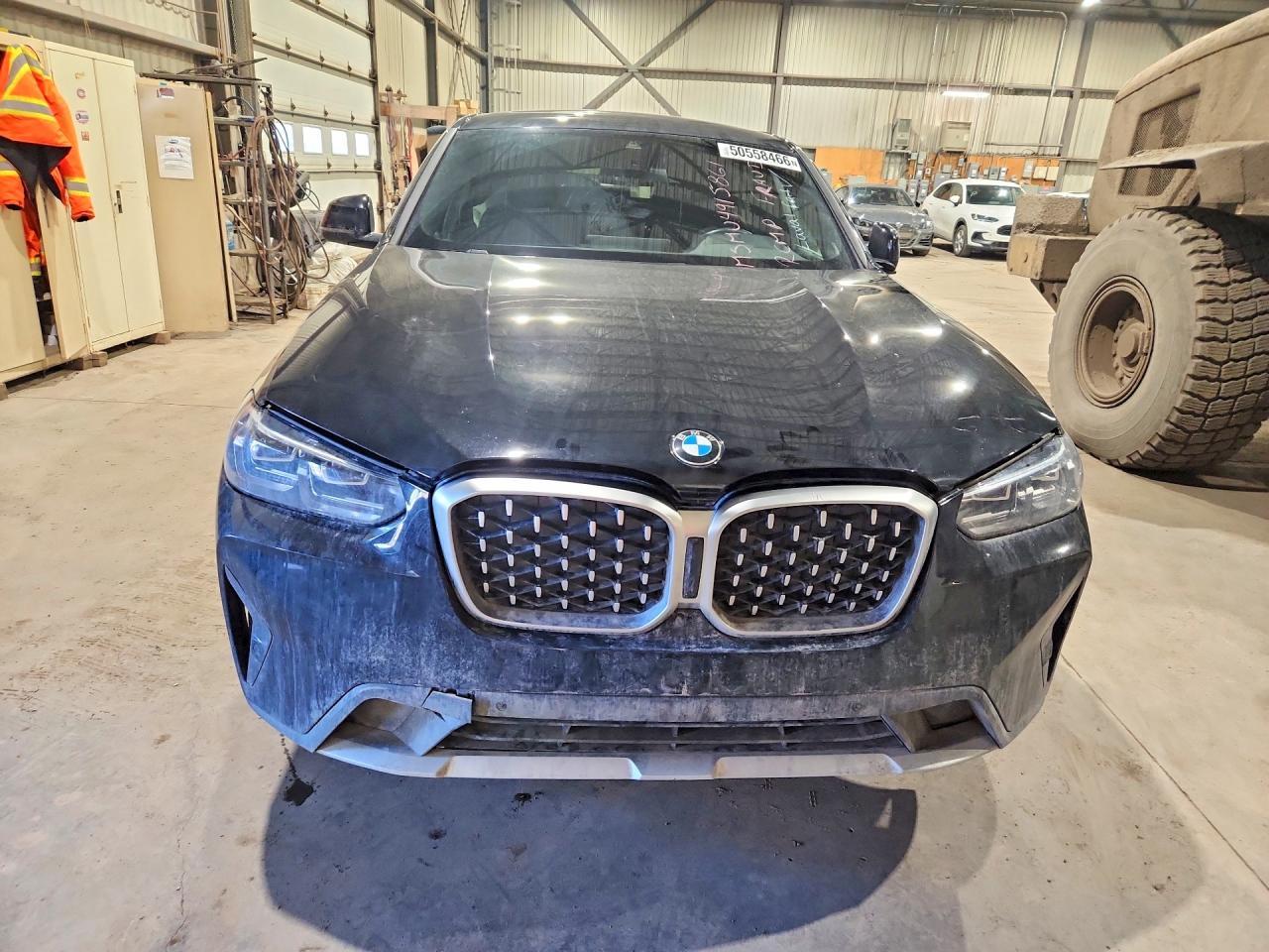 2023 BMW X4 xDrive30I - zdjęcie 5