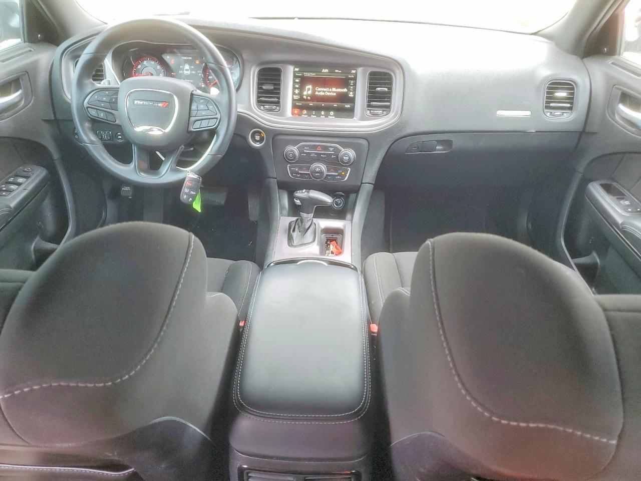 2023 Dodge Charger R - zdjęcie 8