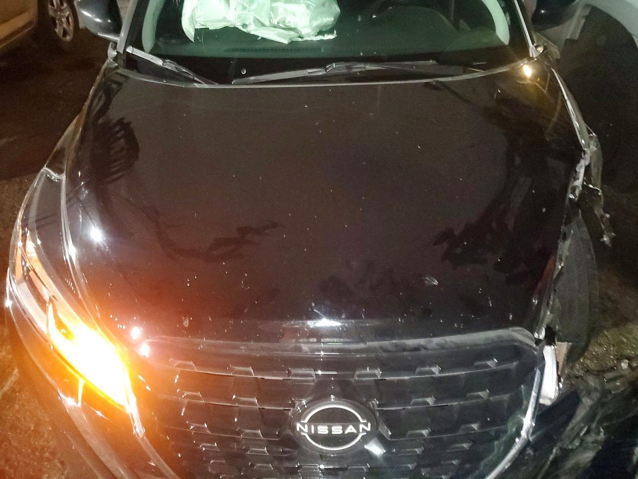 2022 Nissan Kicks S - zdjęcie 12