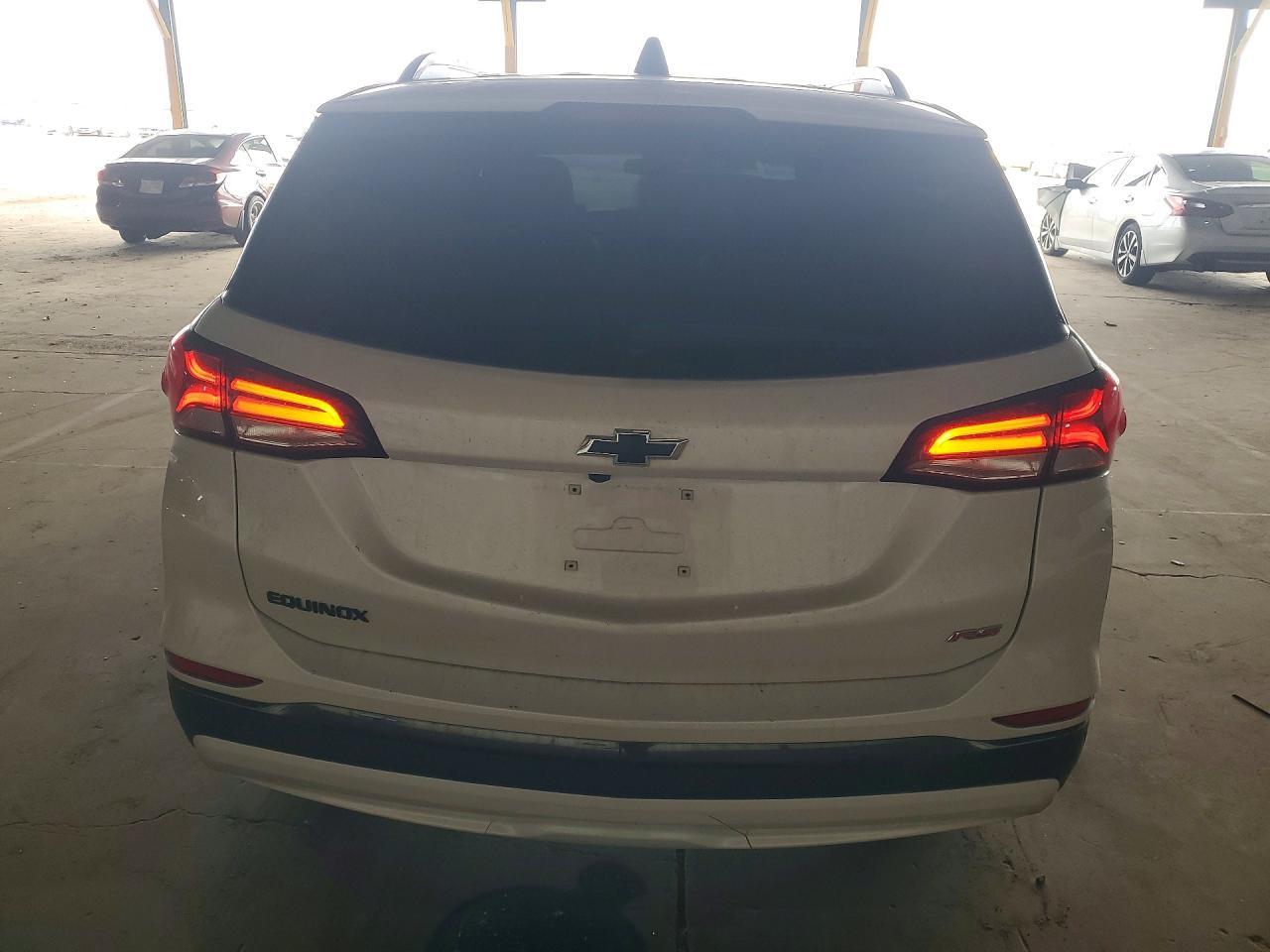 2023 Chevrolet Equinox Rs - zdjęcie 6