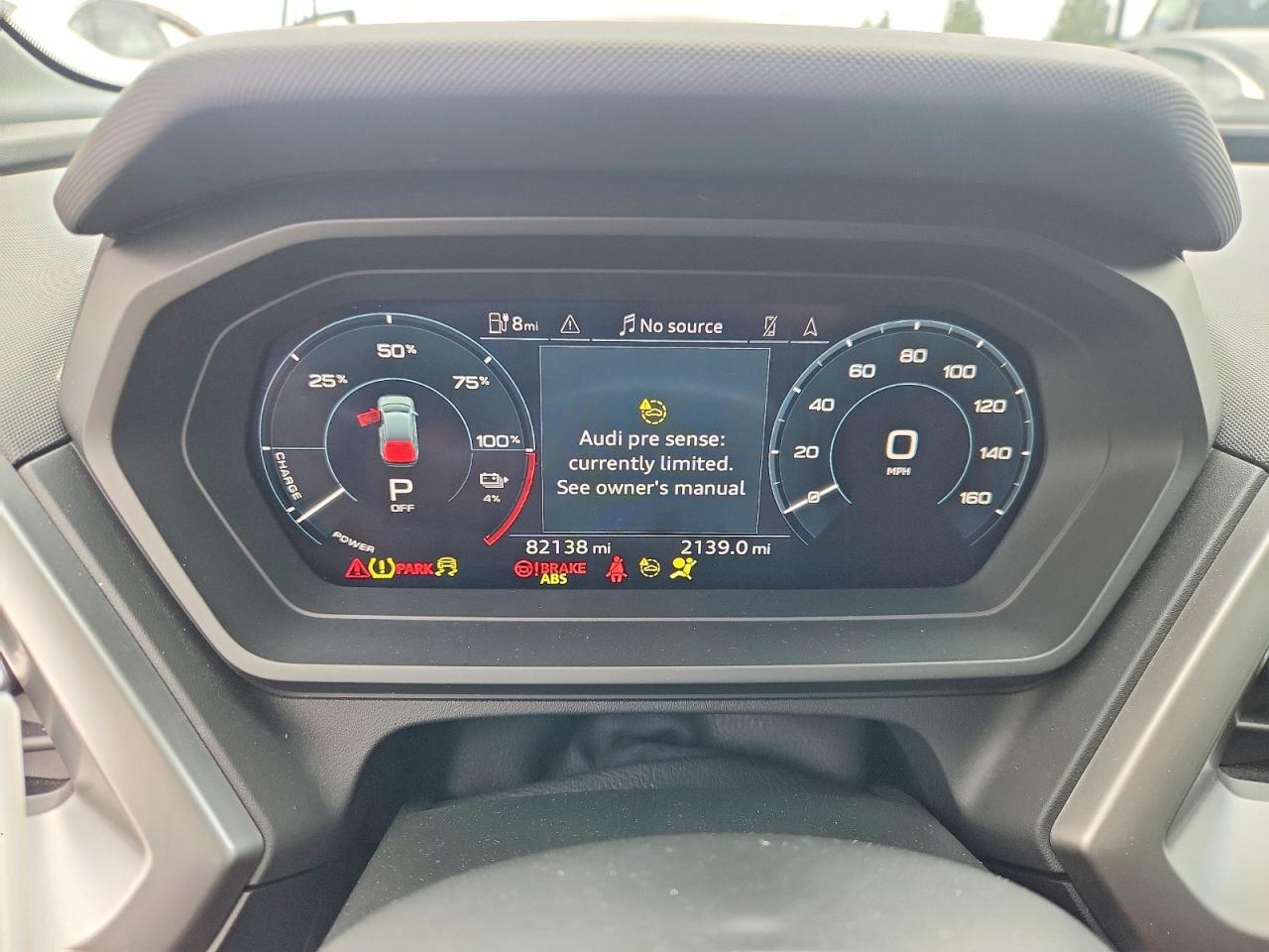 2023 Audi Q4 E-Tron Premium Plus - zdjęcie 9