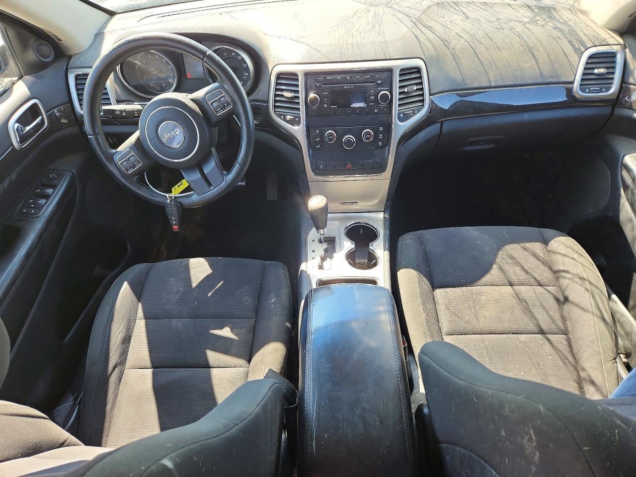 2017 Chevrolet Equinox Lt - zdjęcie 8