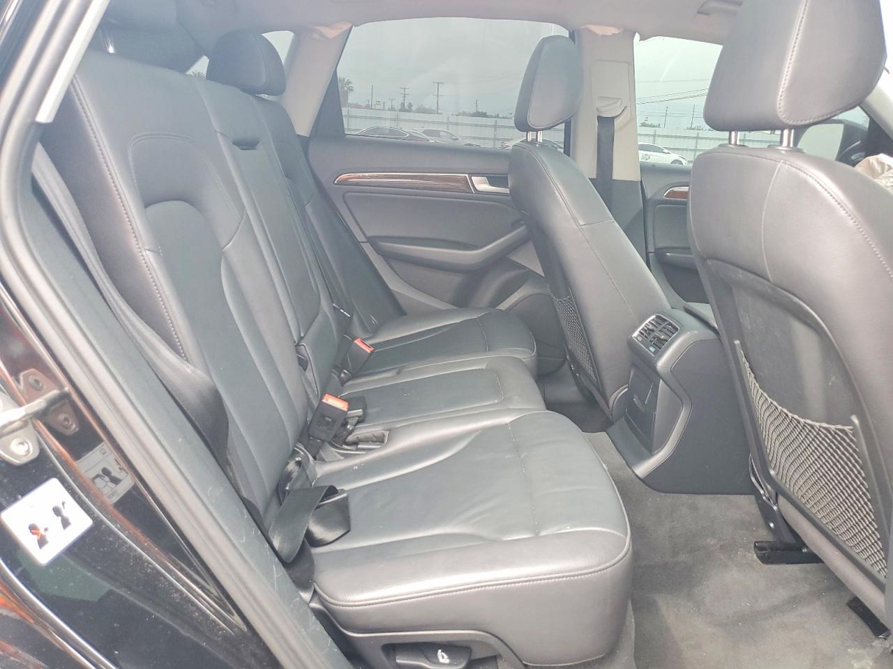 2017 Audi Q5 Premium - zdjęcie 11