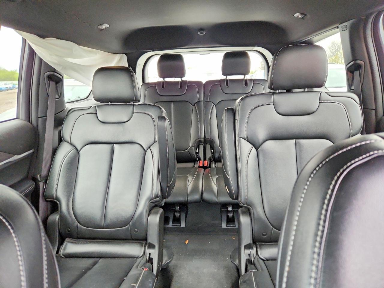 2024 Jeep Grand Cherokee L Limited - zdjęcie 10