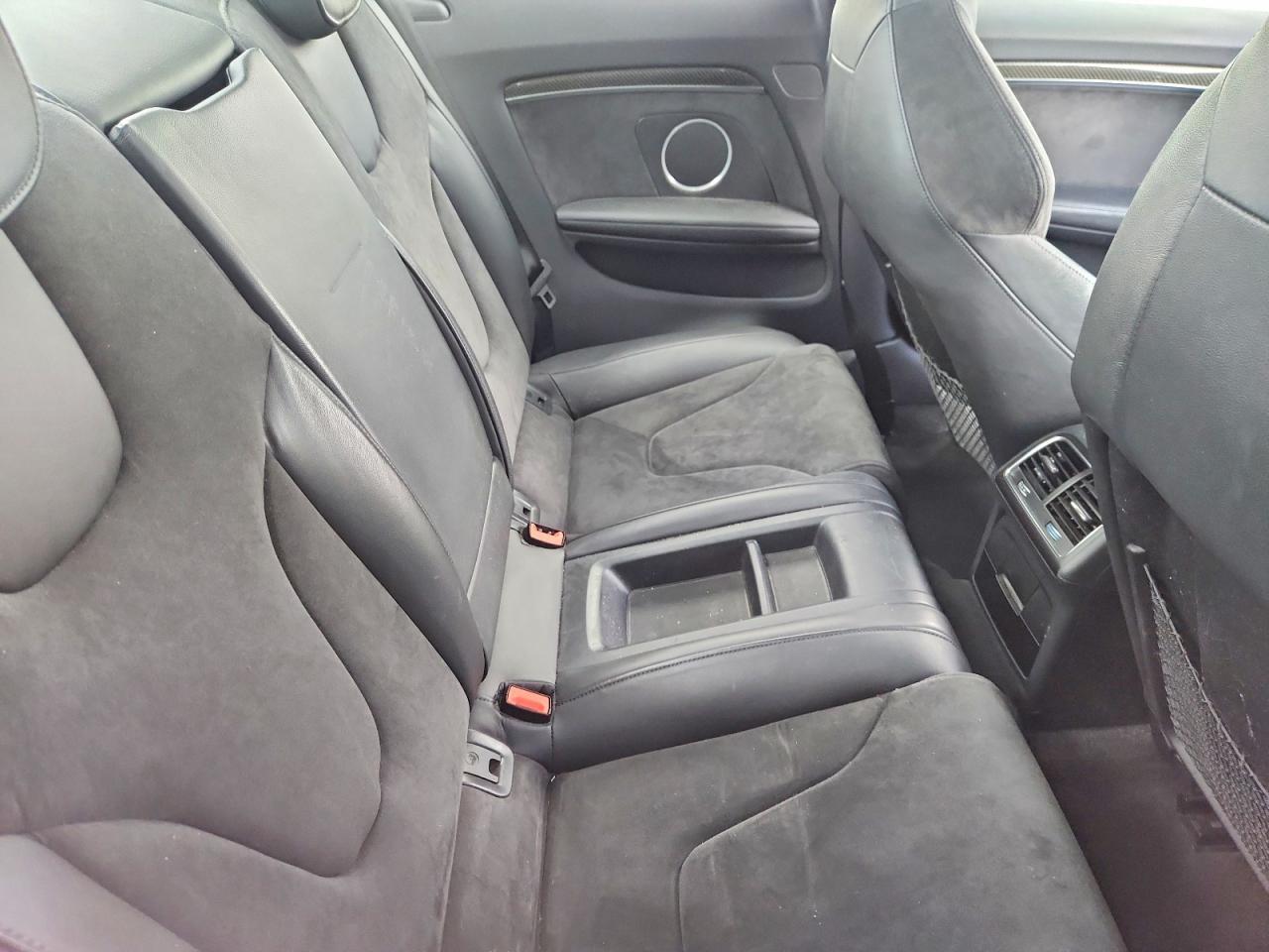 2013 Audi Rs5 - zdjęcie 10