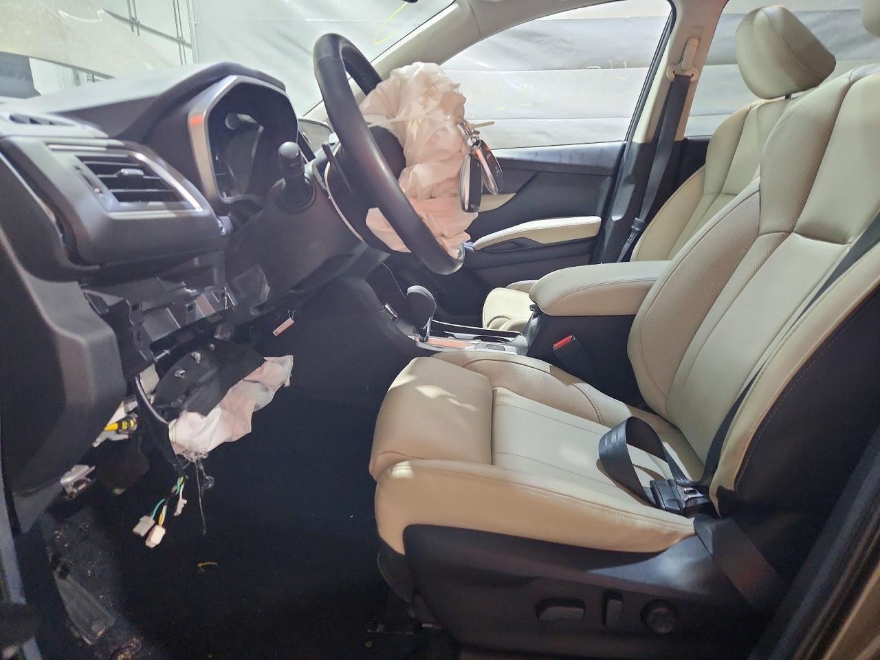 2024 Subaru Ascent Limited - zdjęcie 7