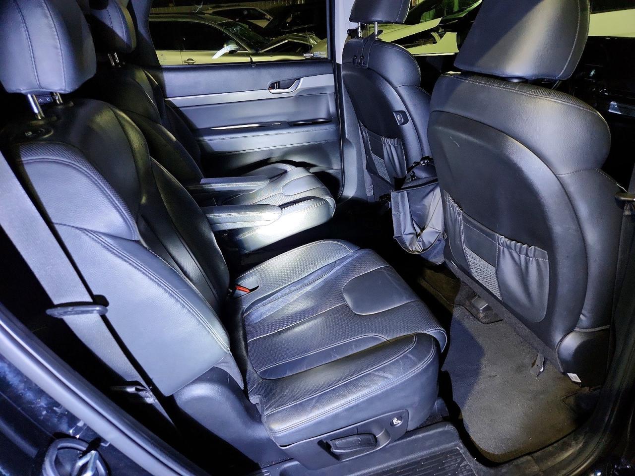 2022 Hyundai Palisade Sel W - zdjęcie 11