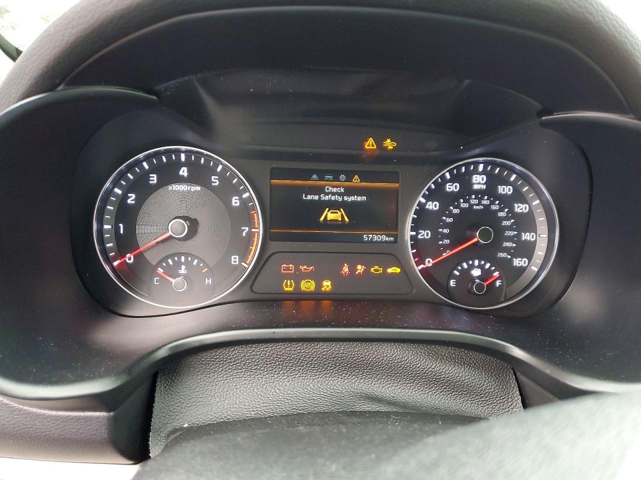 2023 Kia Forte - zdjęcie 9