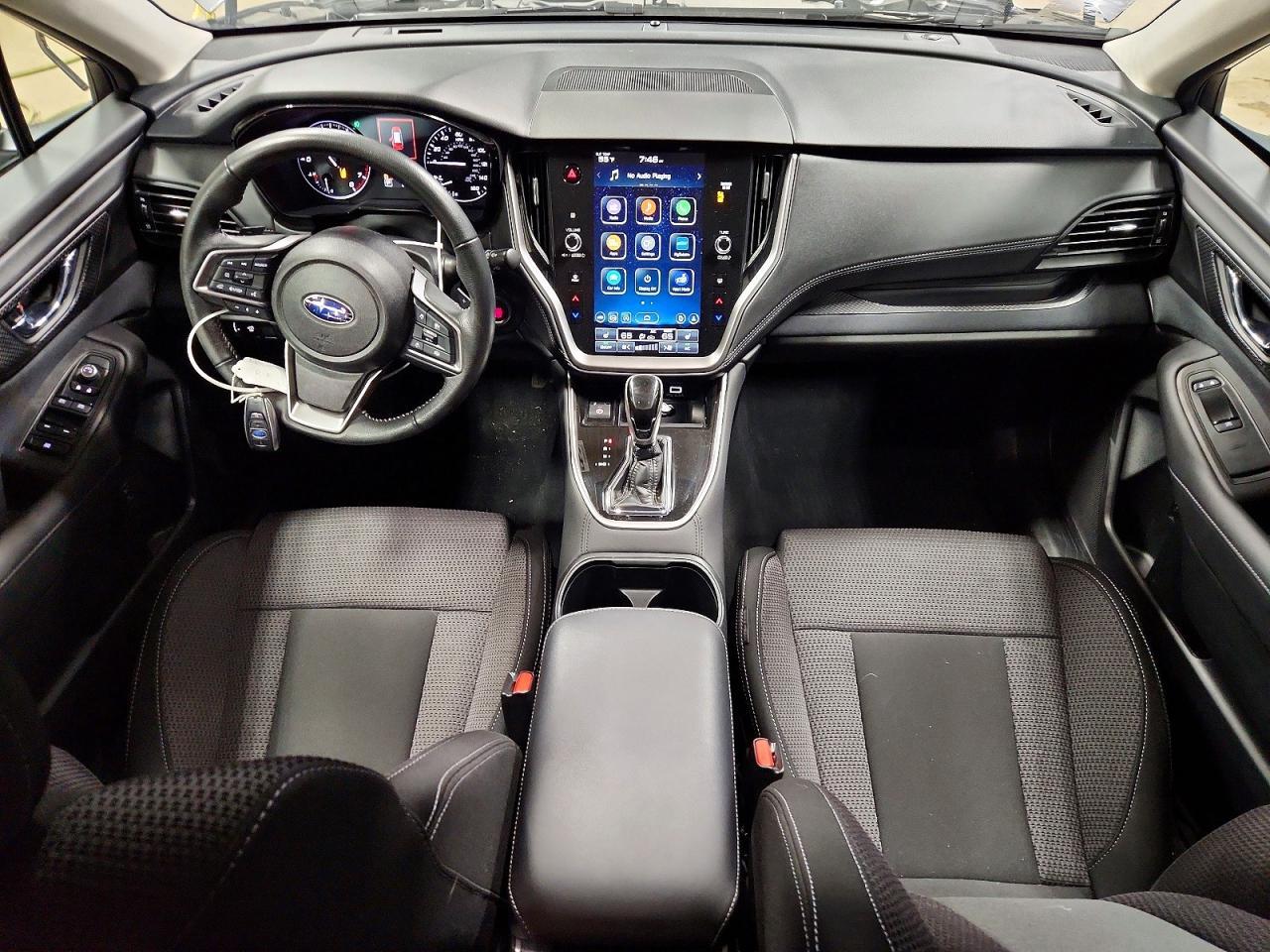 2024 Subaru Outback Premium - zdjęcie 8