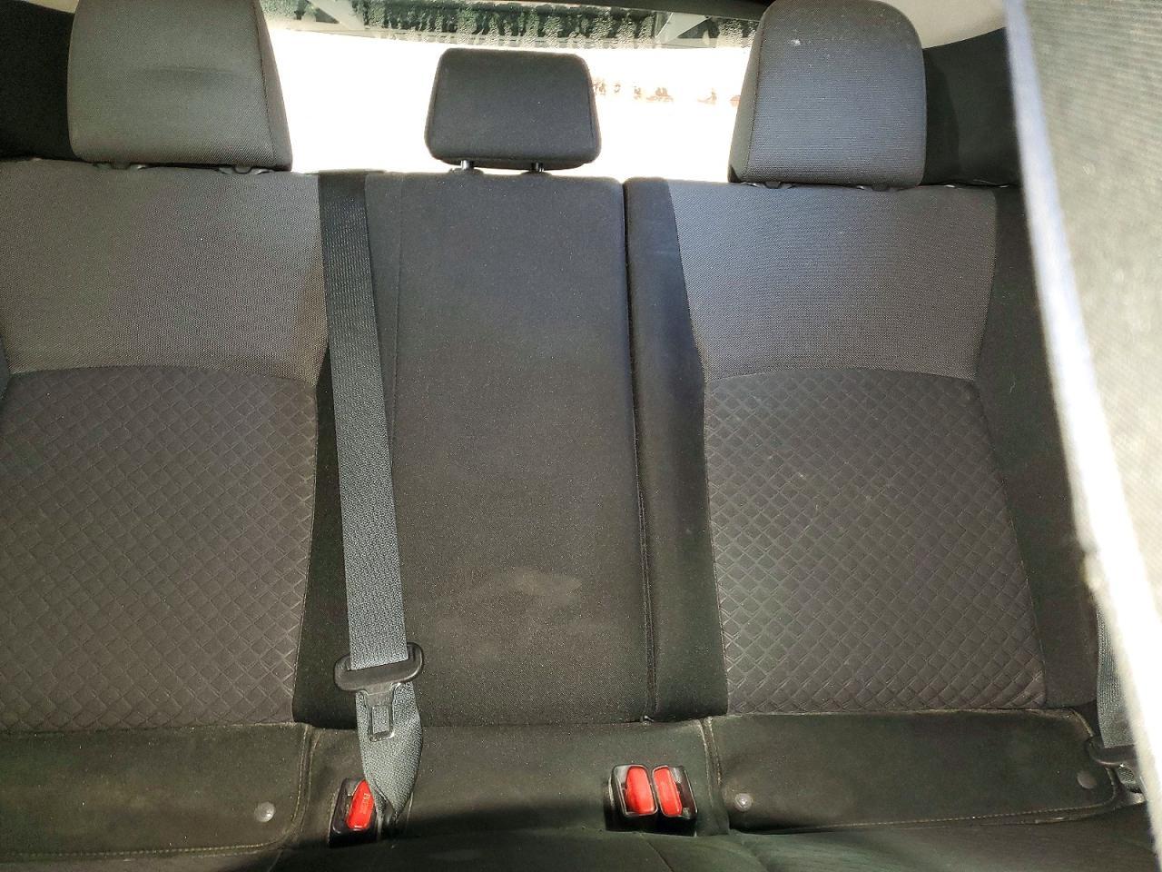 2020 Toyota C-Hr Le - zdjęcie 10