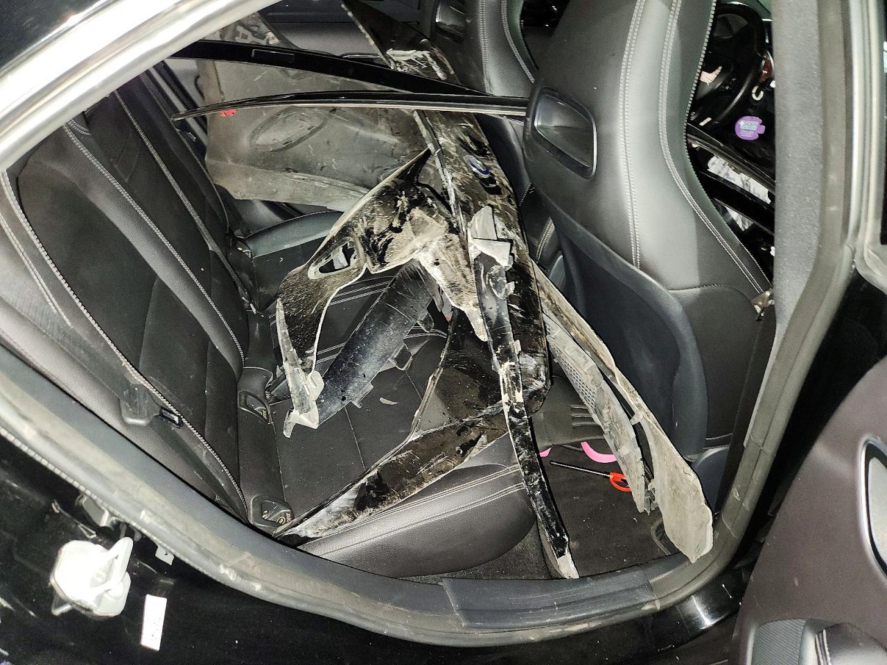 2018 Mercedes-Benz Cla 250 - zdjęcie 11