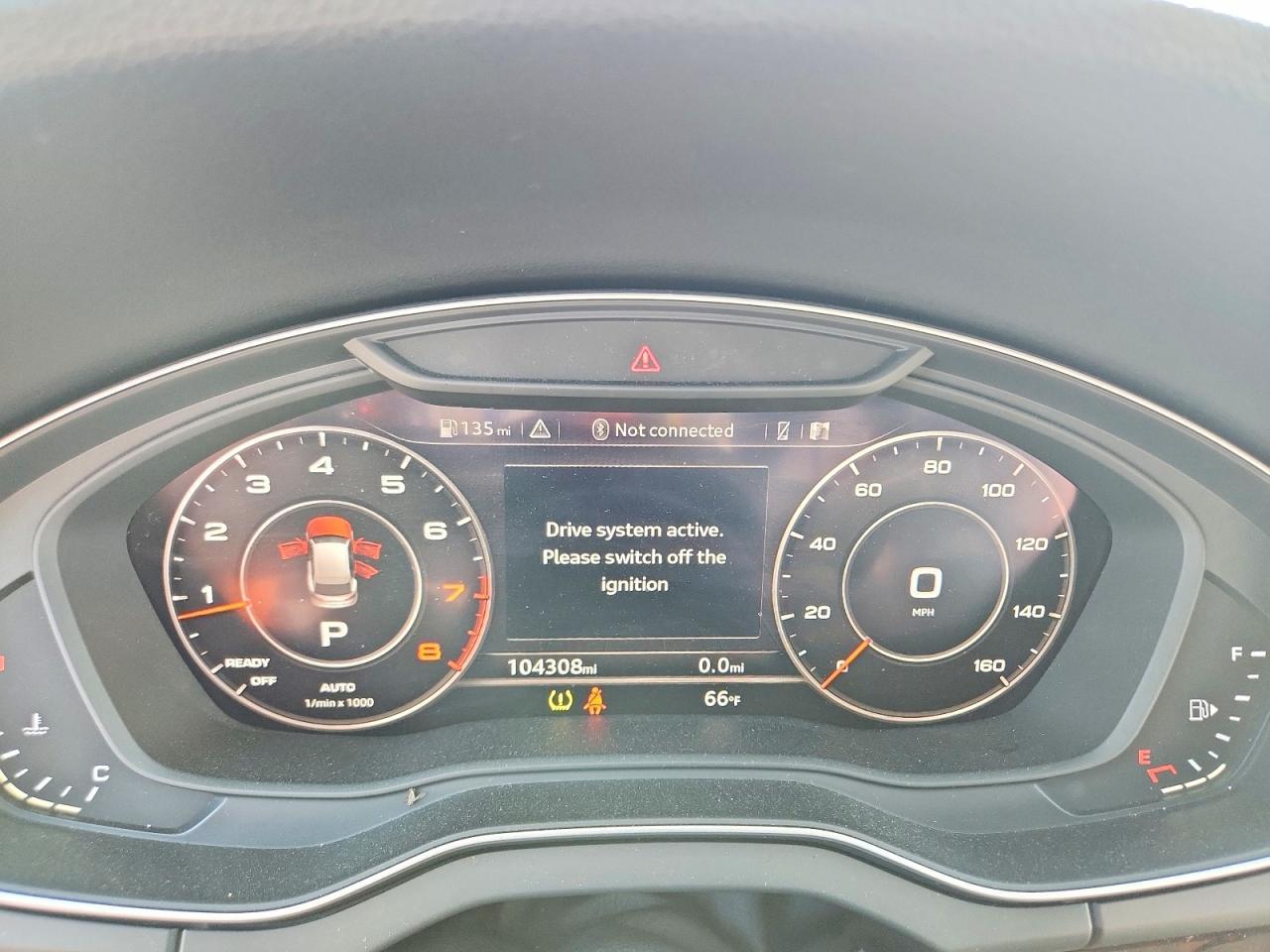 2018 Audi Q5 - zdjęcie 9
