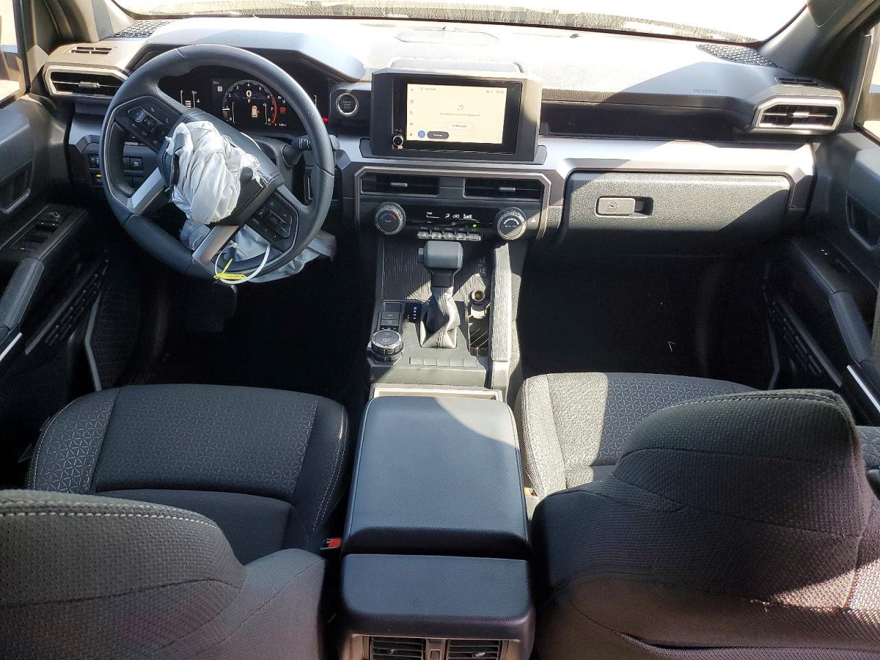 2025 Toyota 4Runner Sr5 - zdjęcie 8