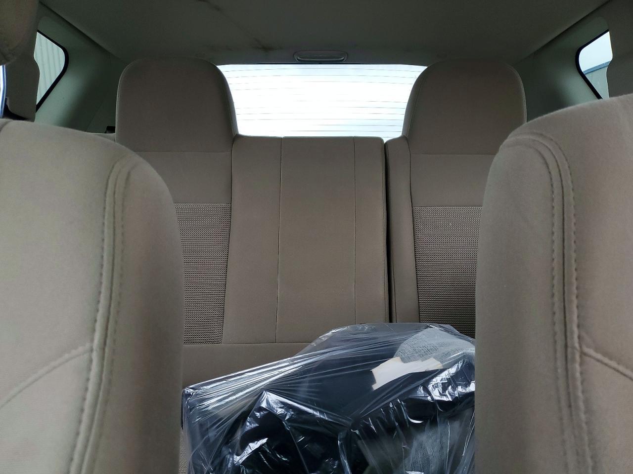 2014 Jeep Compass Sport - zdjęcie 10