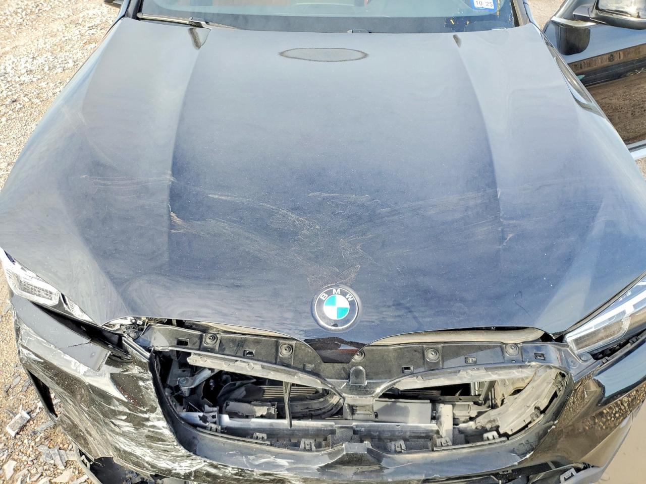 2023 BMW X3 xDrive30I - zdjęcie 11