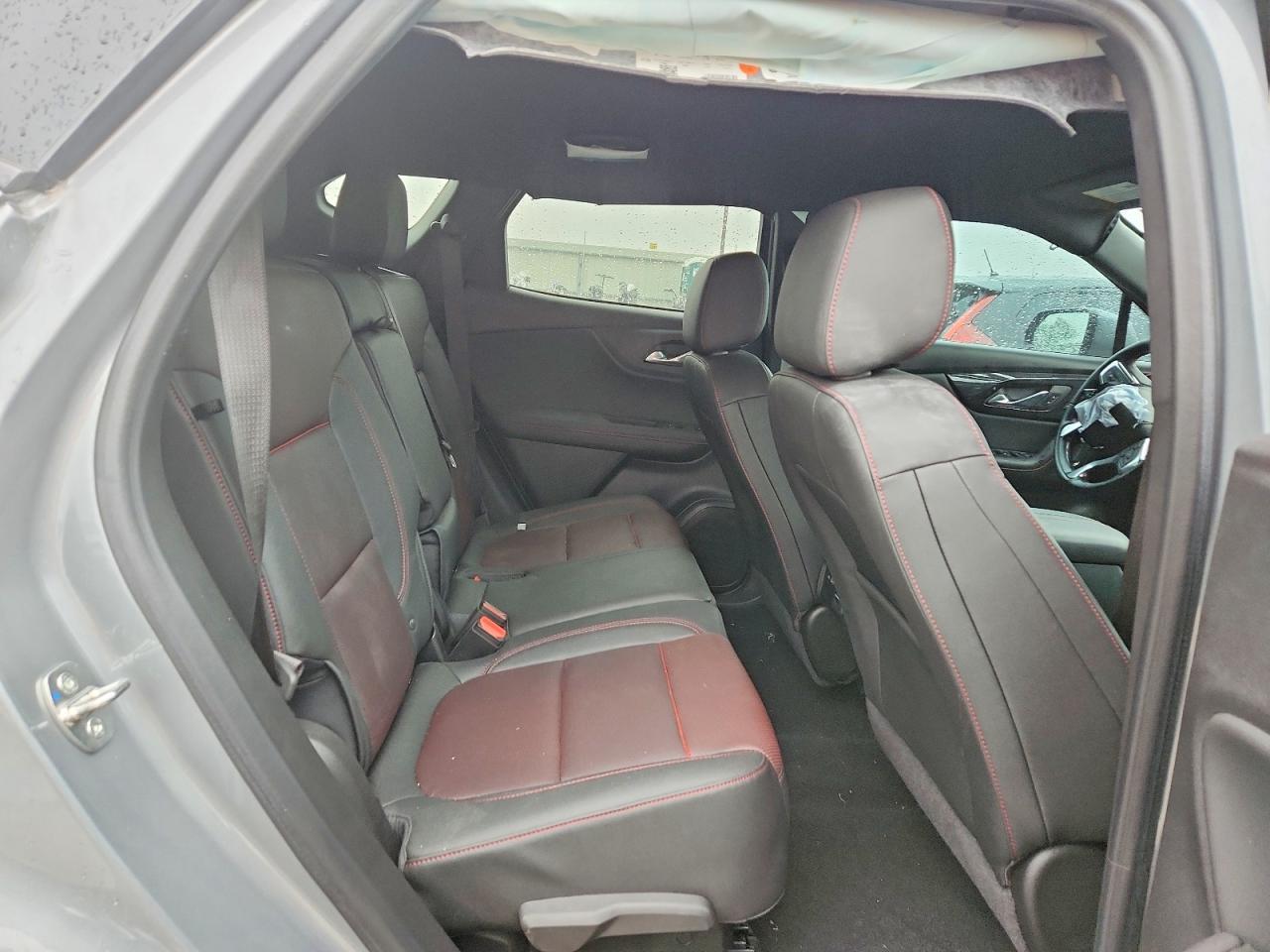 2023 Chevrolet Blazer Rs - zdjęcie 11