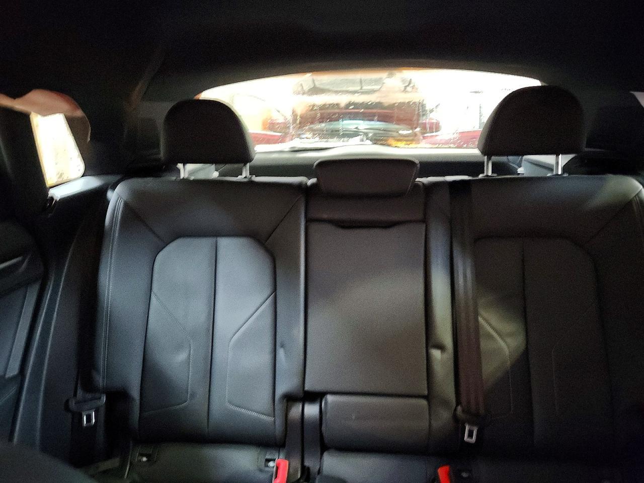 2021 Audi Q3 Premium Plus S Line 45 - zdjęcie 10