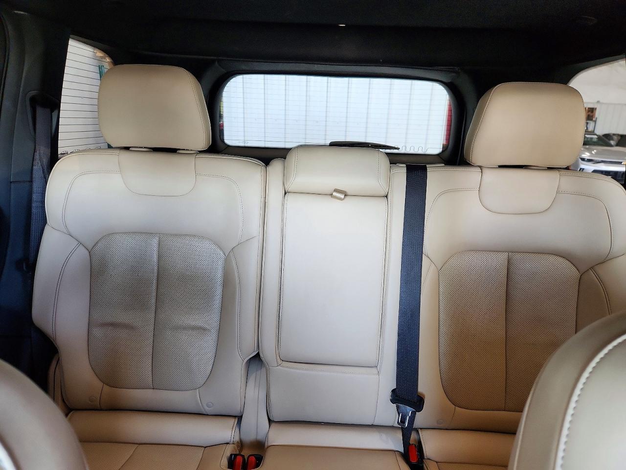 2023 Jeep Grand Cherokee Limited 4Xe - zdjęcie 10