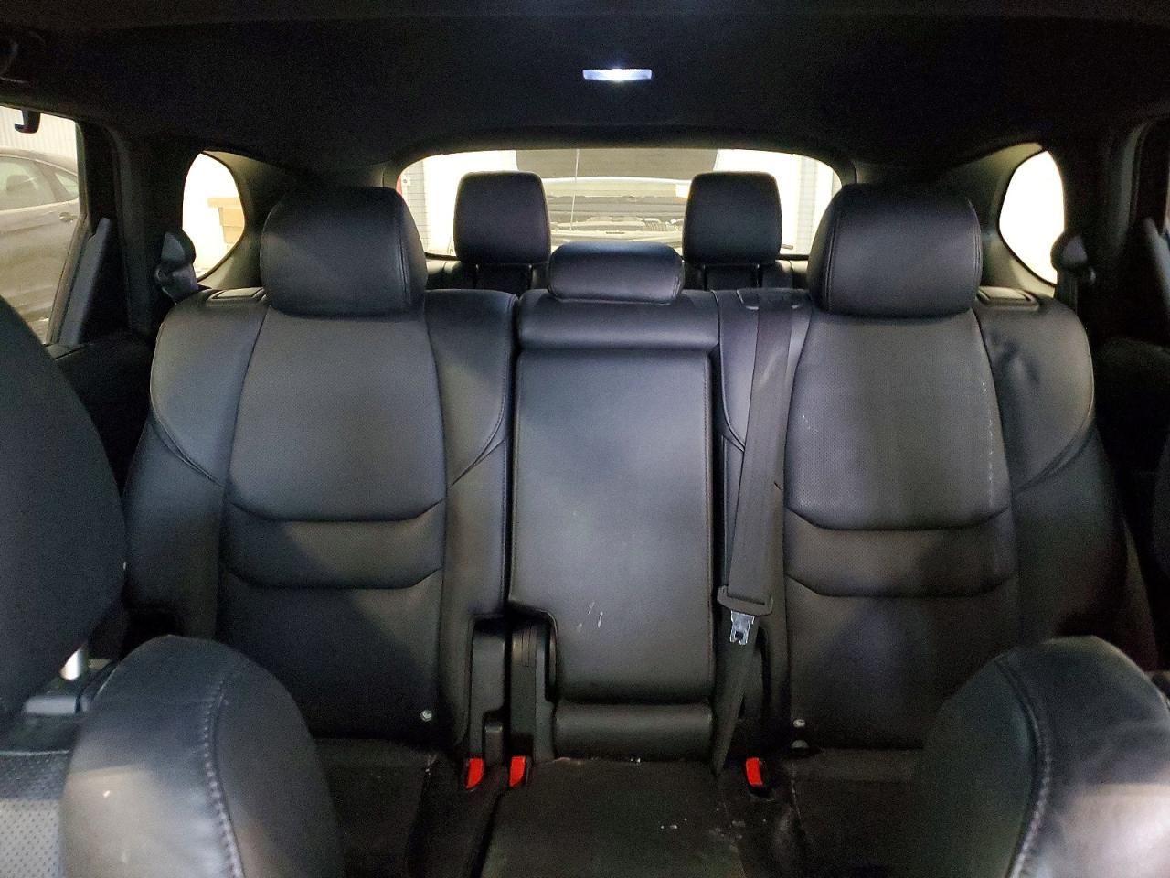 2018 Mazda Cx-9 Grand Touring - zdjęcie 10
