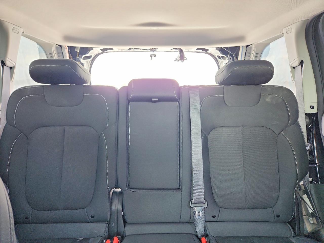 2023 Jeep Grand Cherokee Altitude - zdjęcie 10