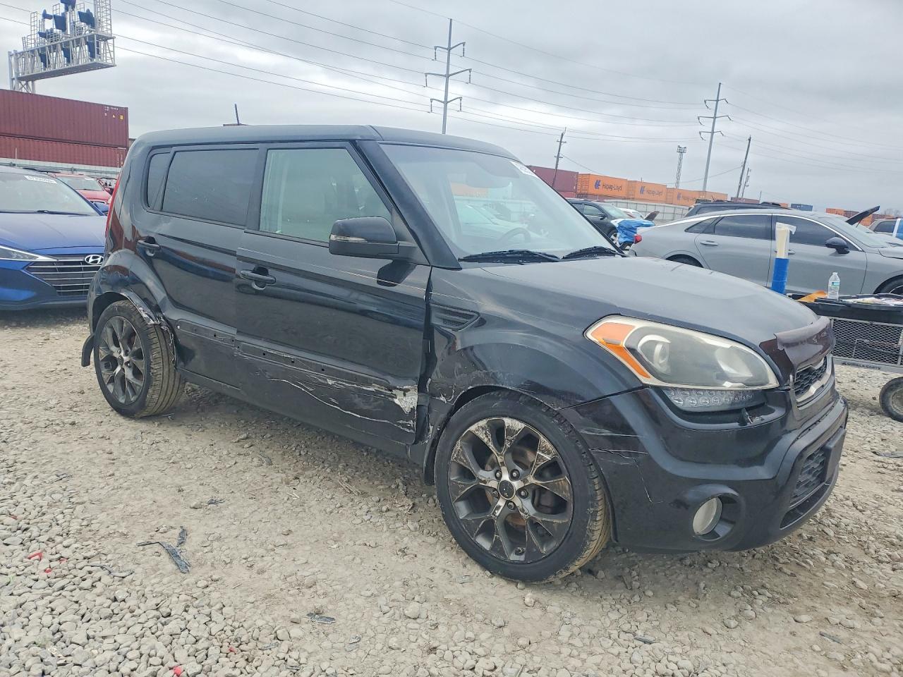 2013 Kia Soul ! - zdjęcie 4