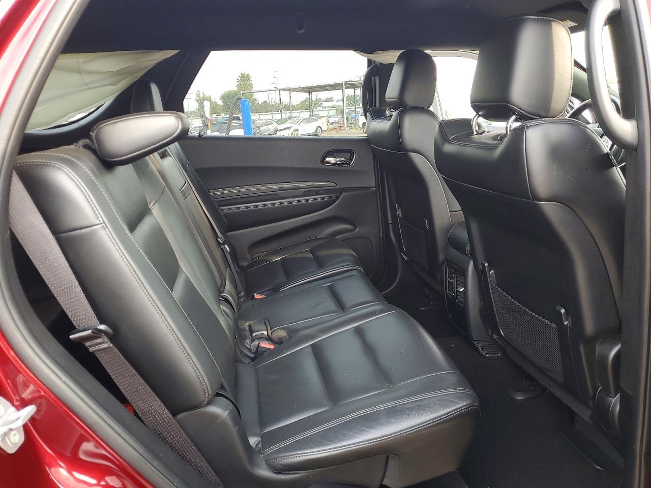 2021 Dodge Durango Gt - zdjęcie 11