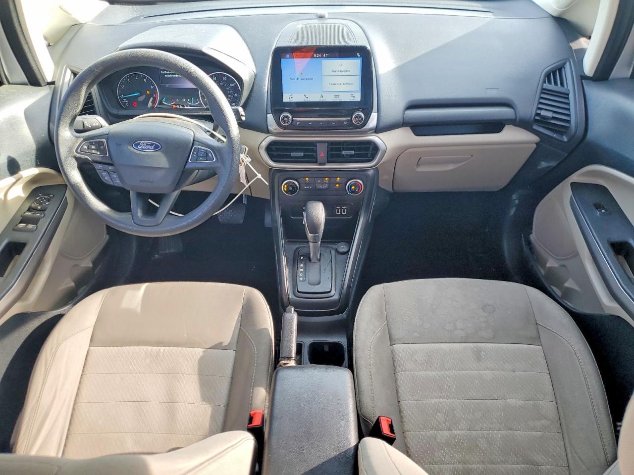 2020 Ford Ecosport S - zdjęcie 8