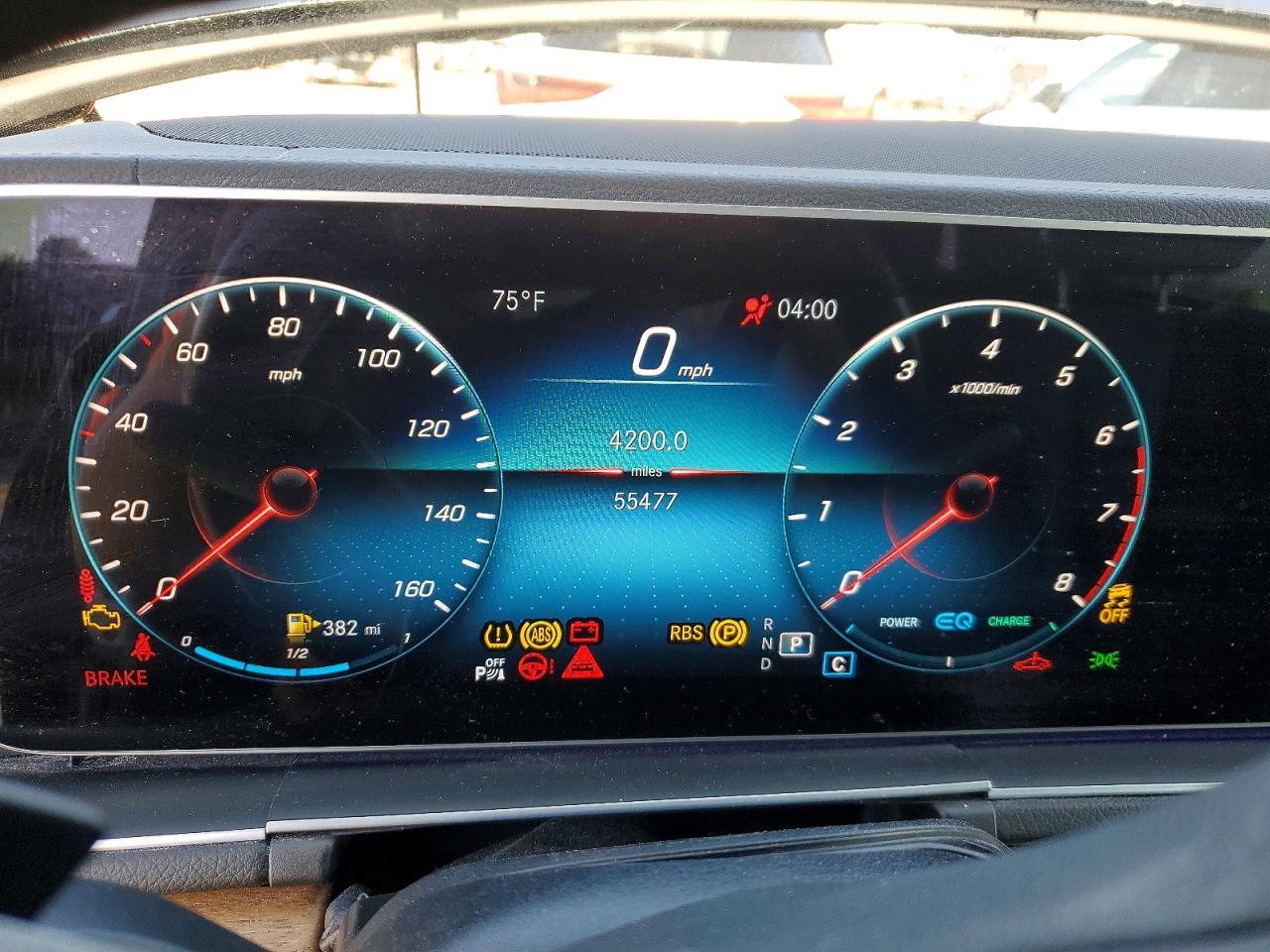 2021 Mercedes-Benz Gls 450 4Matic - zdjęcie 9