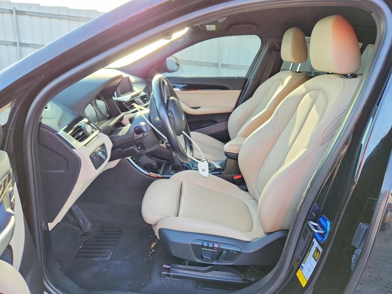 2018 BMW X2 Sdrive28I - zdjęcie 7