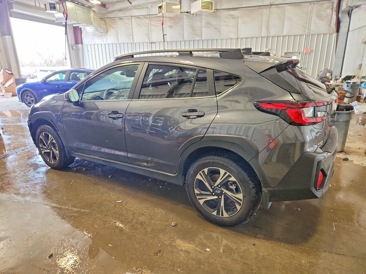 2025 Subaru Crosstrek Premium - zdjęcie 2