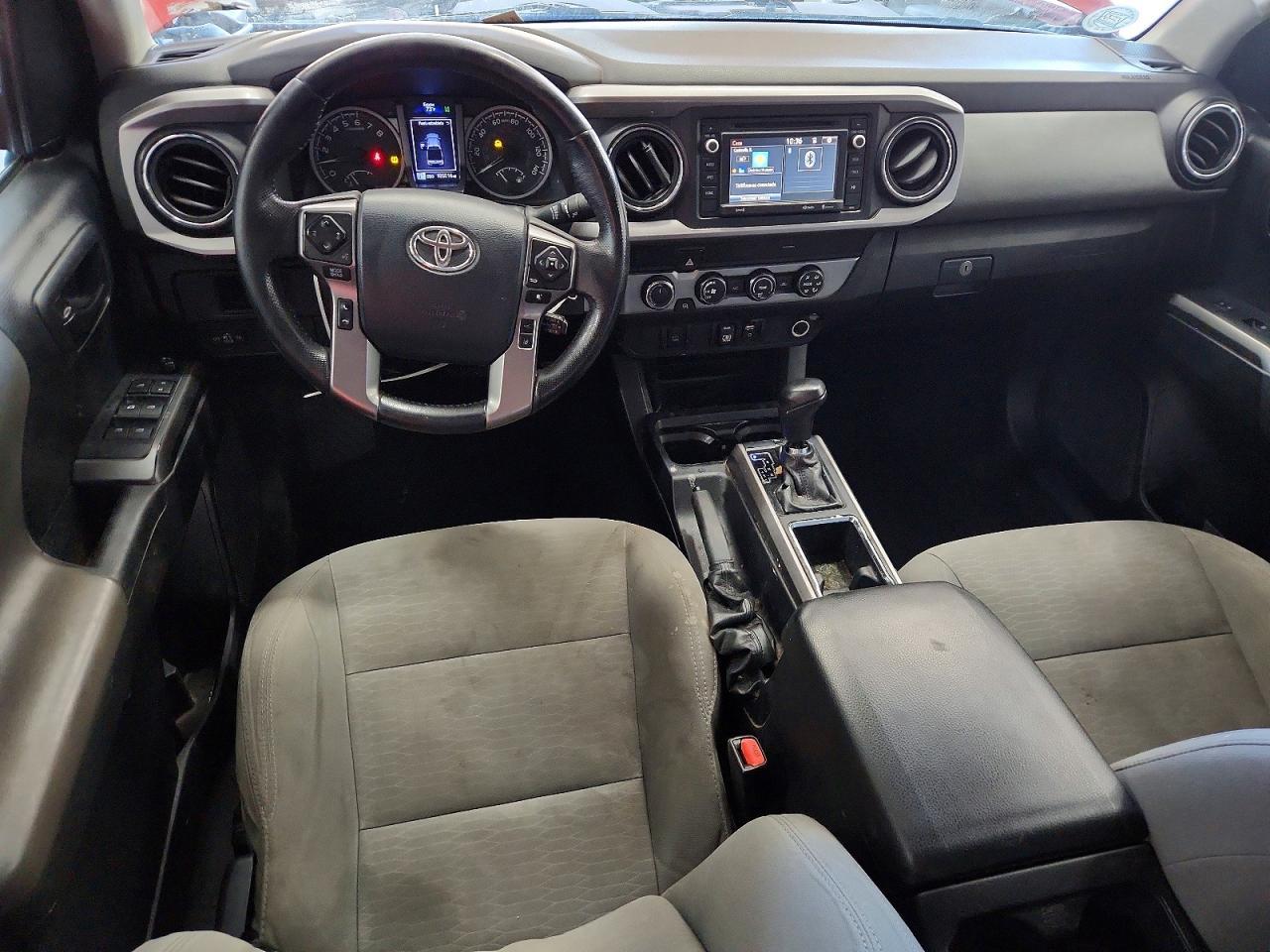 2019 Toyota Tacoma Sr5 V6 - zdjęcie 8