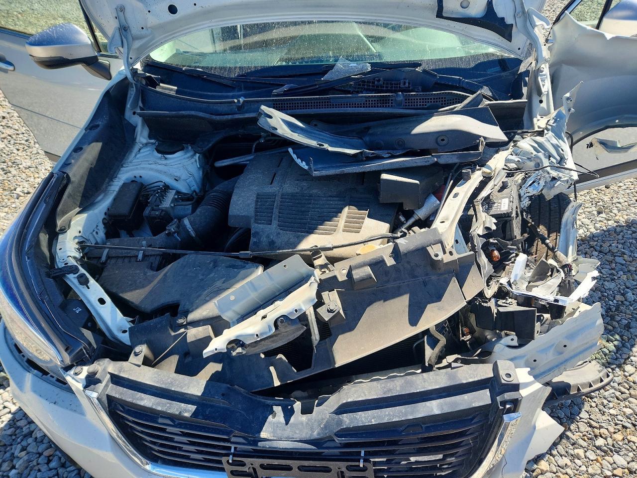 2019 Subaru Forester Touring - zdjęcie 12