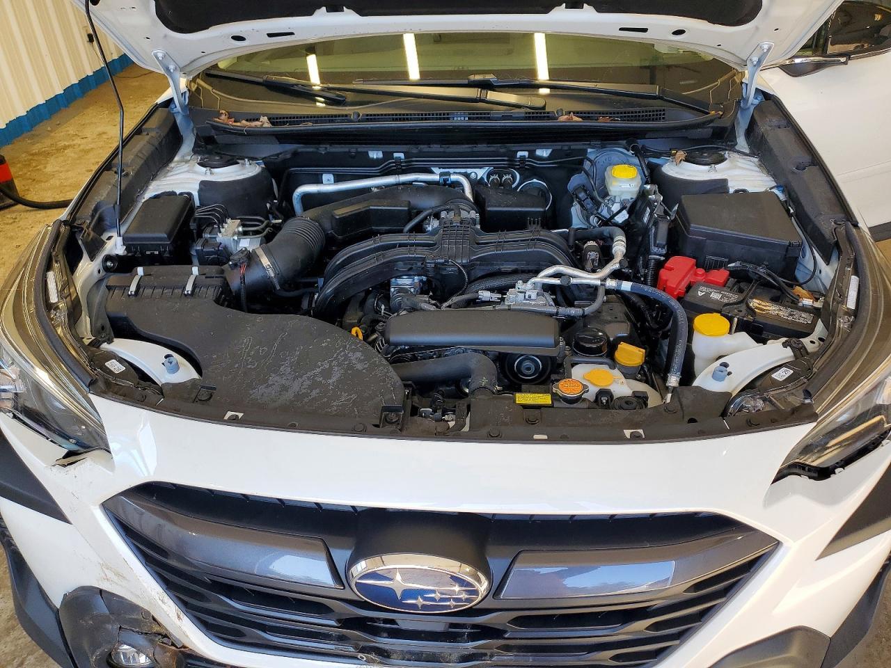 2025 Subaru Outback Premium - zdjęcie 11