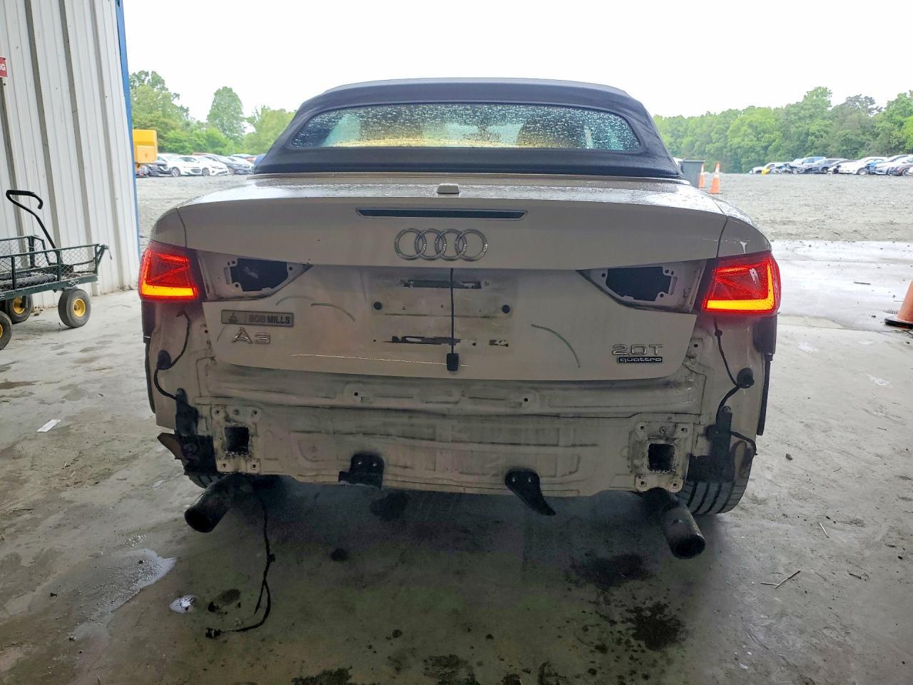 2016 Audi A3 Premium - zdjęcie 6