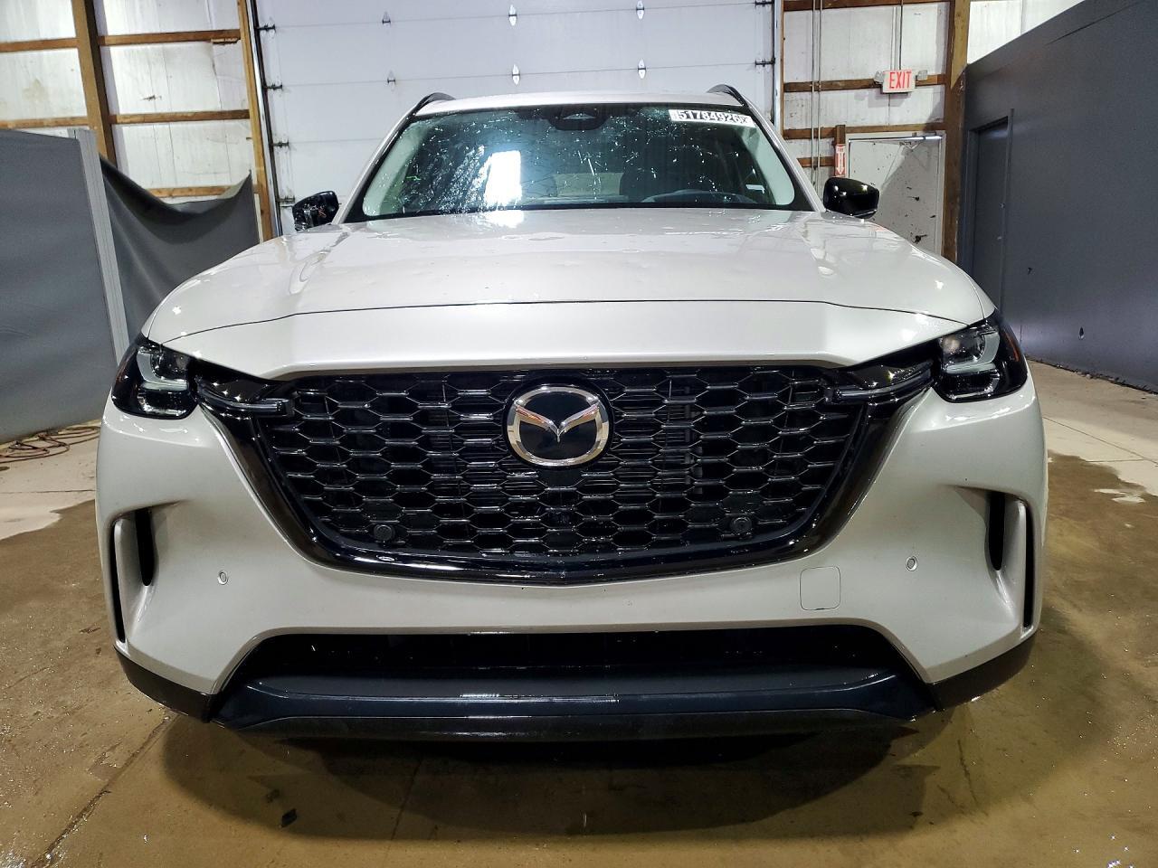 2026 Mazda Cx-90 Premium Sport - zdjęcie 5