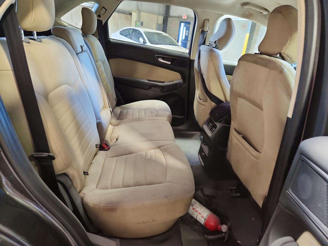 2018 Ford Edge Se - zdjęcie 11