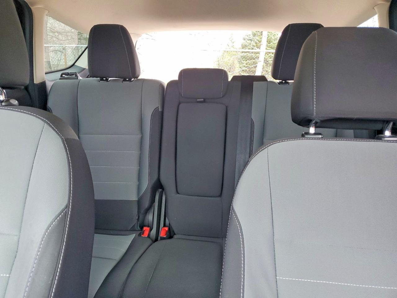 2016 Ford Escape Se - zdjęcie 10