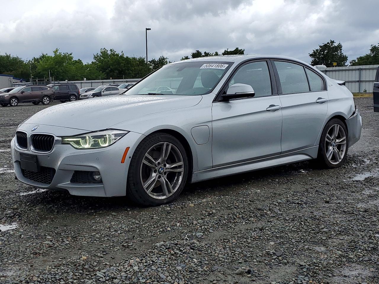 BMW Seria 3 - zdjęcie 1