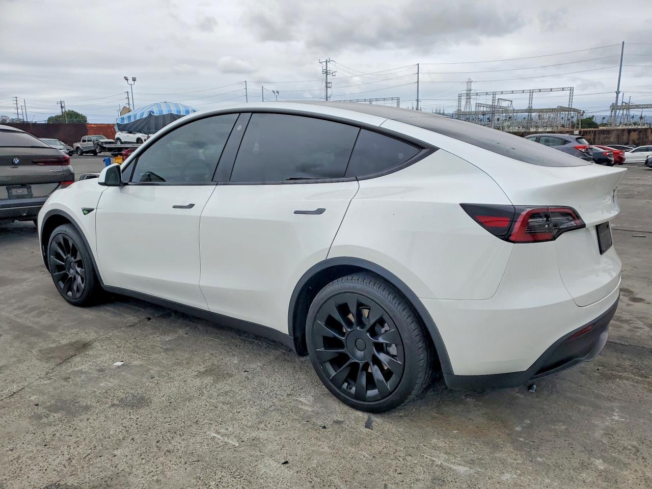 2023 Tesla Model Y - zdjęcie 2