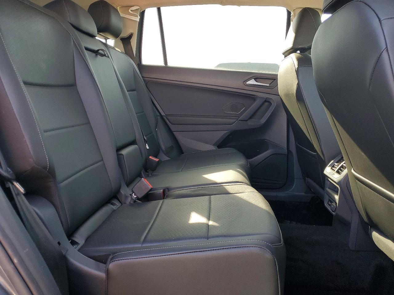 2019 Volkswagen Tiguan Se - zdjęcie 11