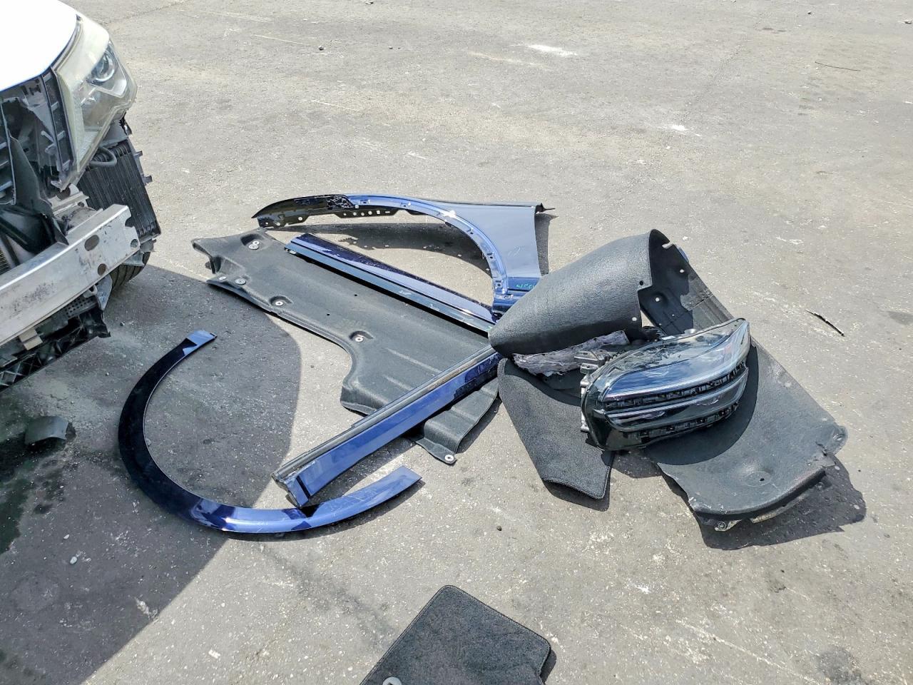 2025 Genesis Gv70 3.5T Sport - zdjęcie 13