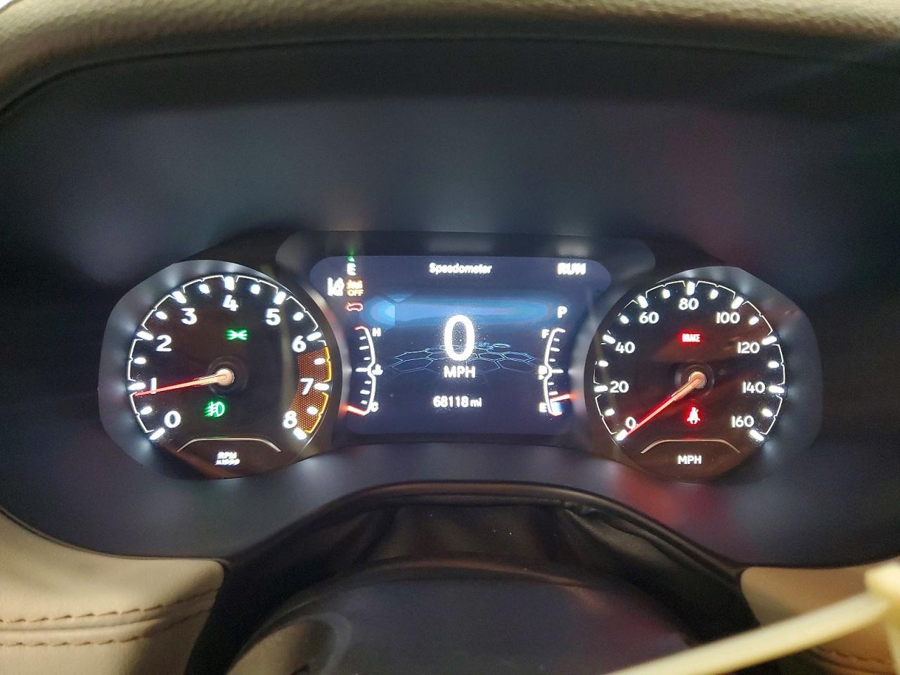 2023 Jeep Compass Limited - zdjęcie 9