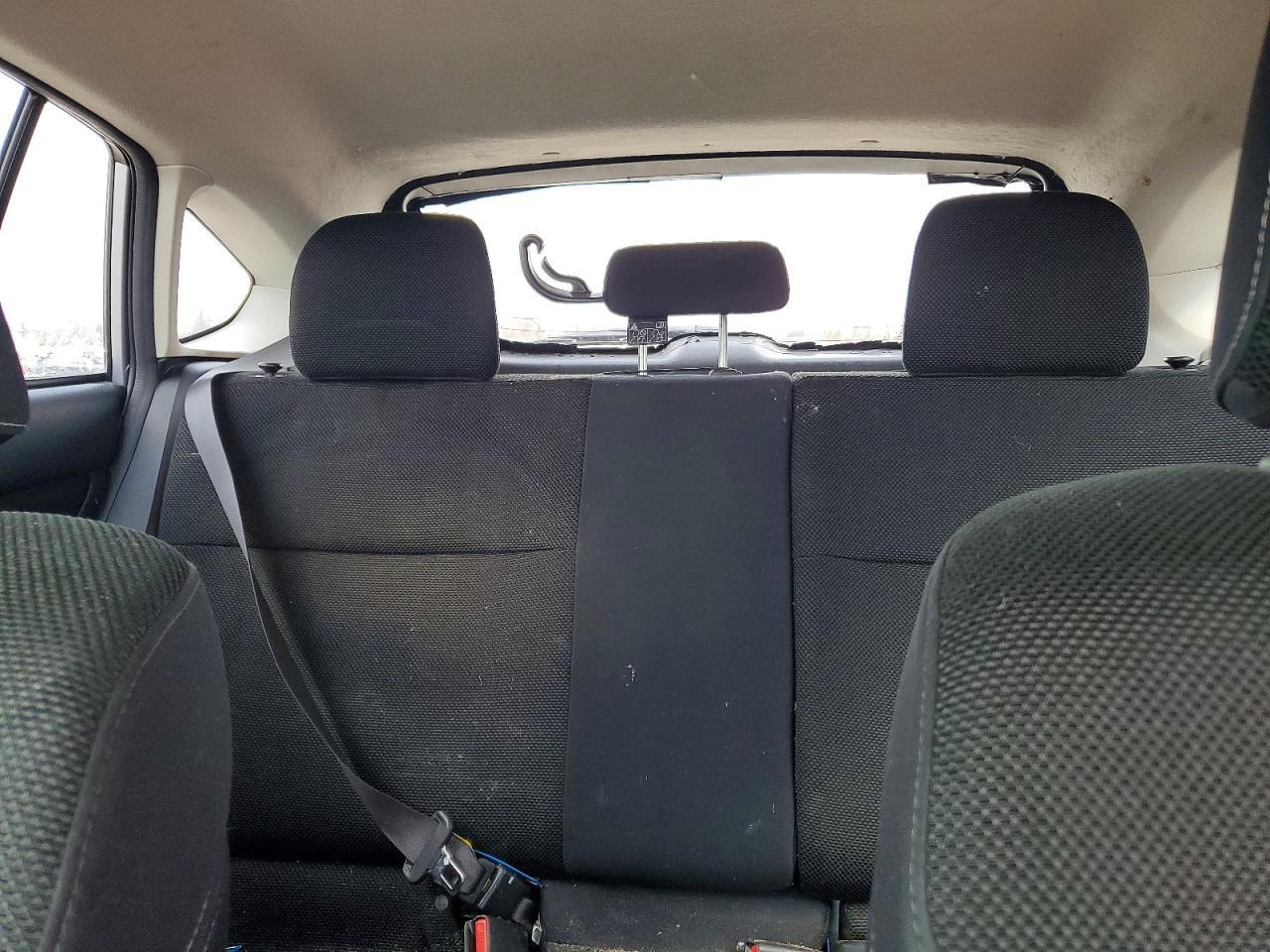 2014 Subaru Xv Crosstrek 2.0 Premium - zdjęcie 10