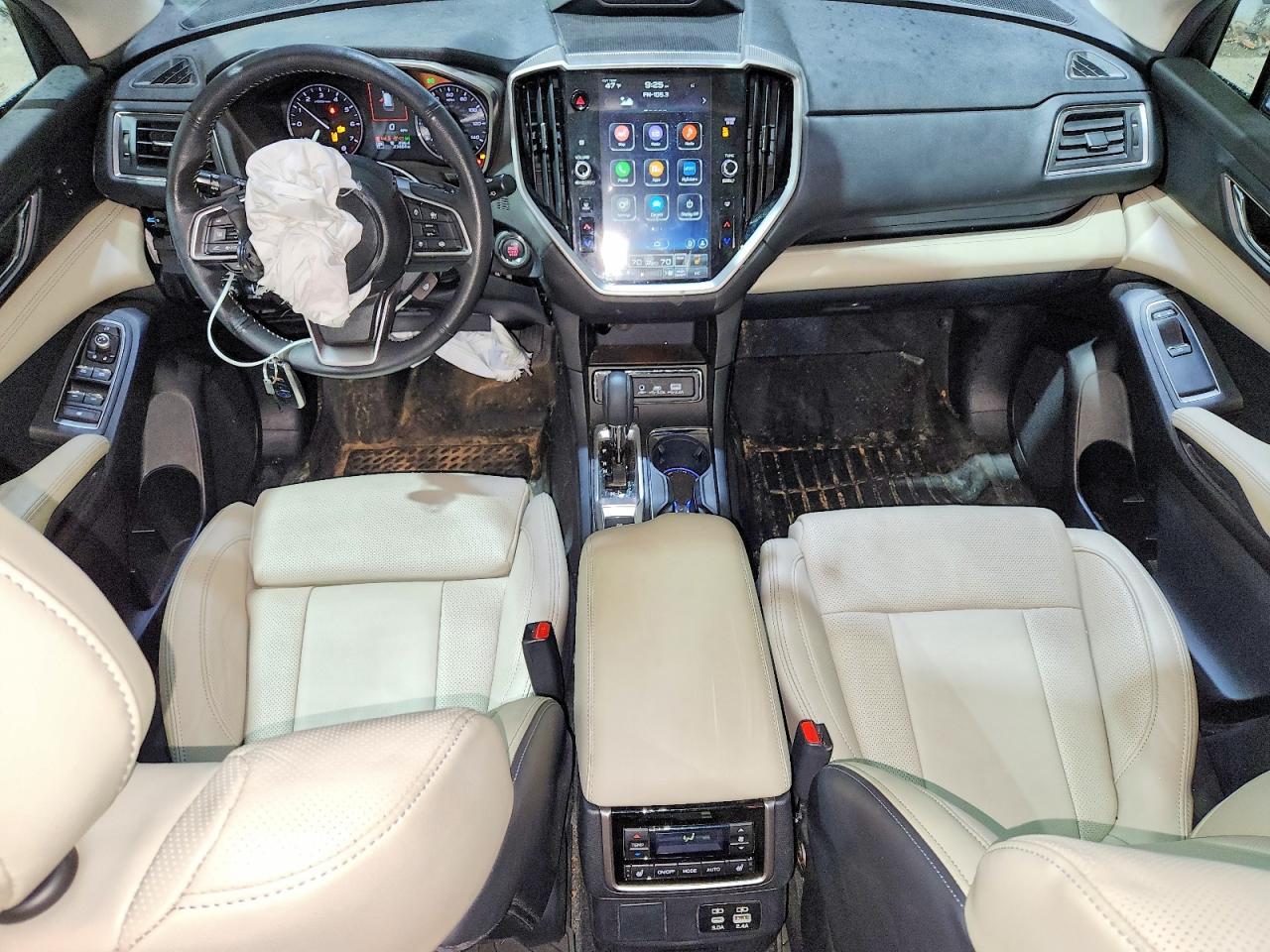 2024 Subaru Ascent Limited - zdjęcie 8