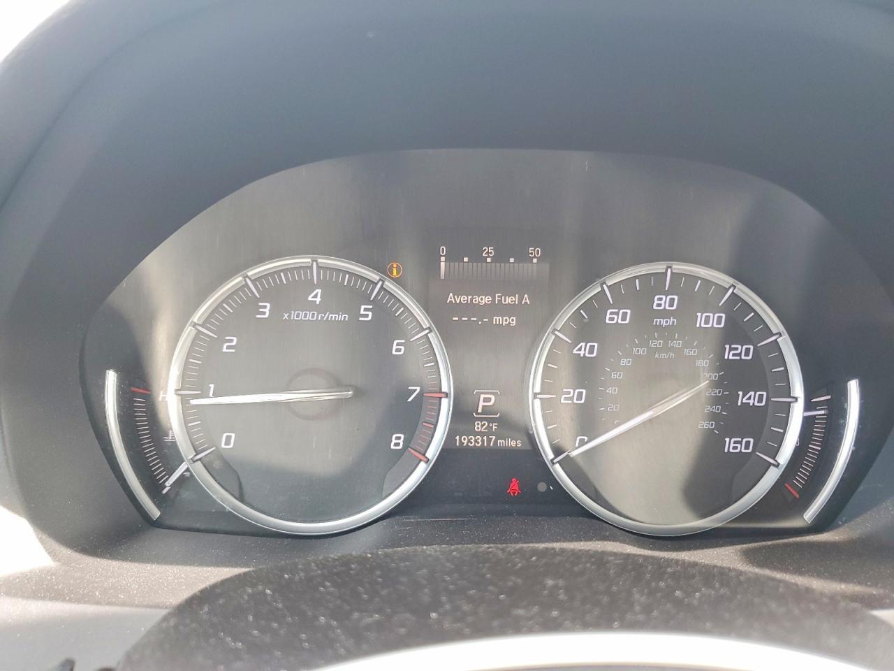 2016 Acura Mdx - zdjęcie 9