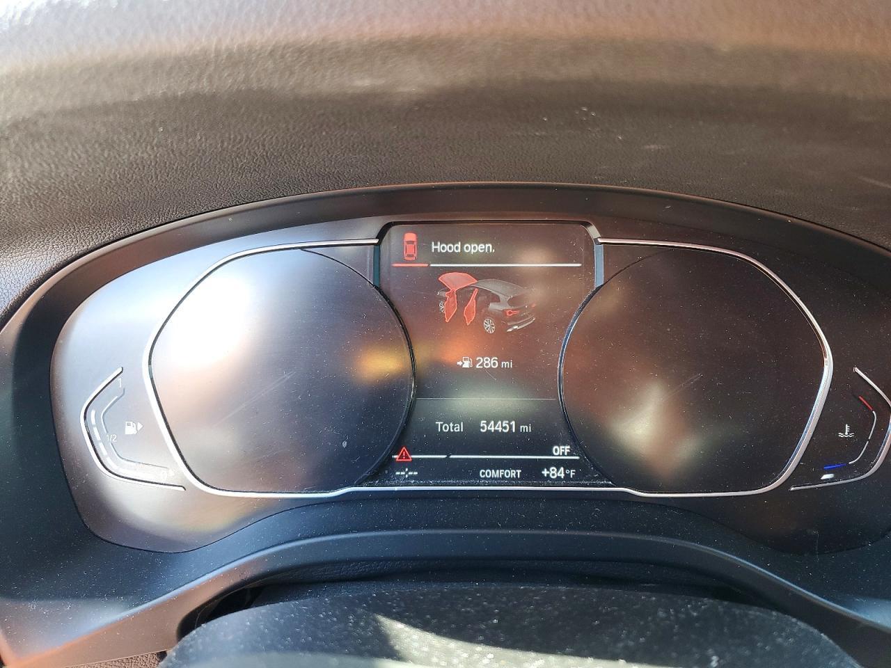 2022 BMW X3 xDrive30I - zdjęcie 9