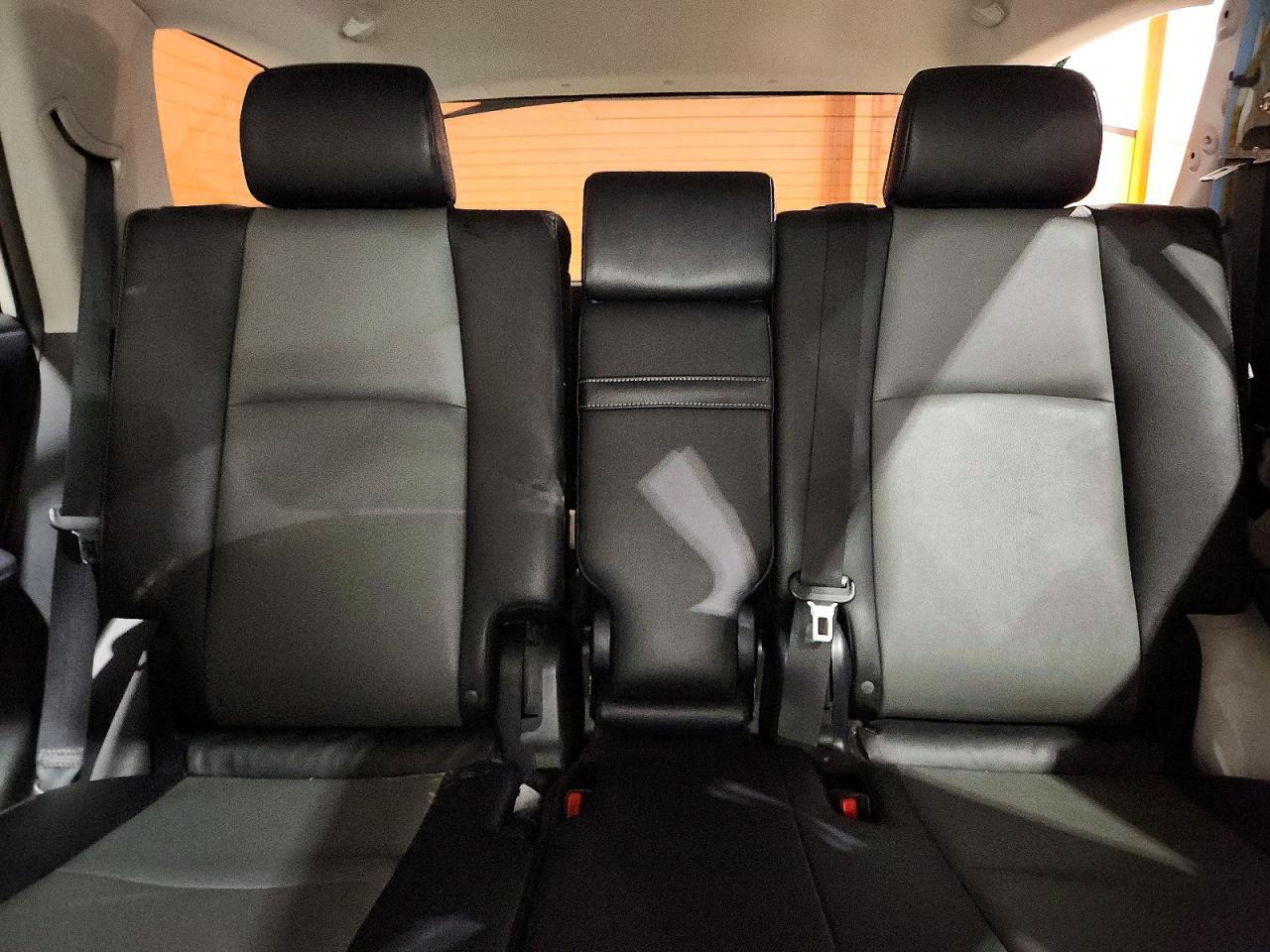 2020 Toyota 4Runner - zdjęcie 10