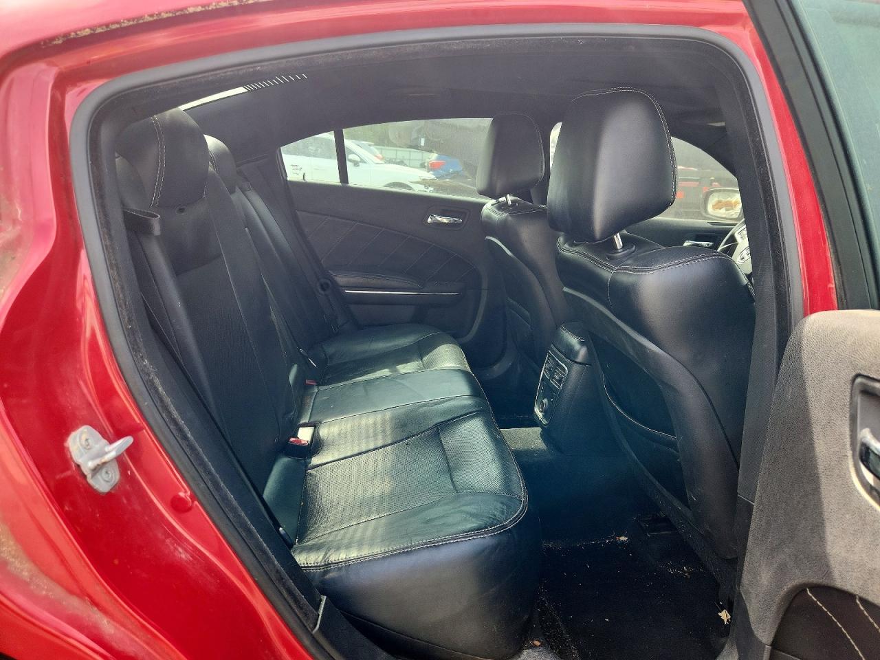 2013 Dodge Charger R - zdjęcie 10