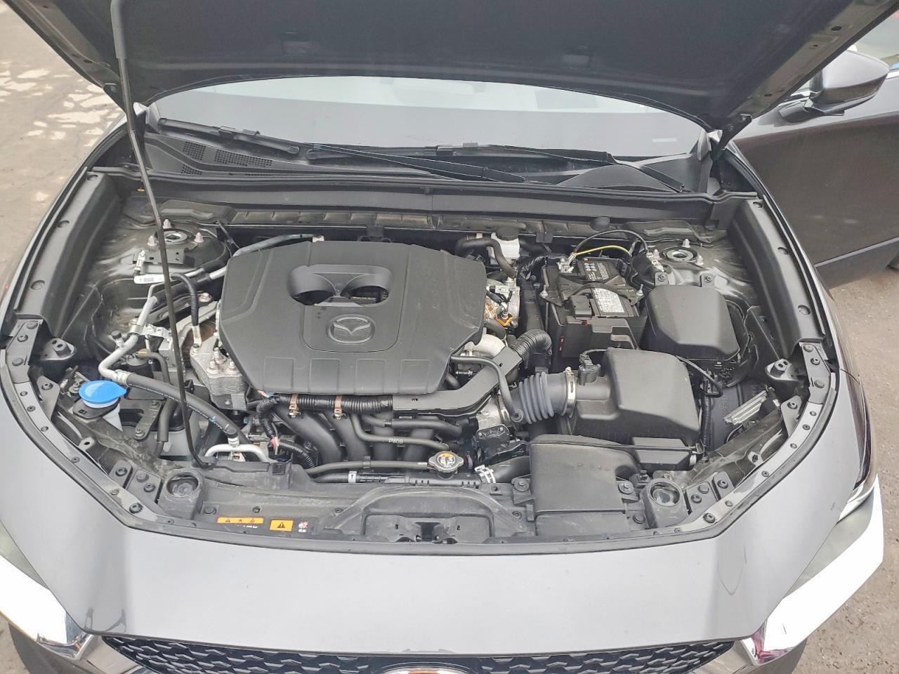 2025 Mazda Cx-30 Premium - zdjęcie 12