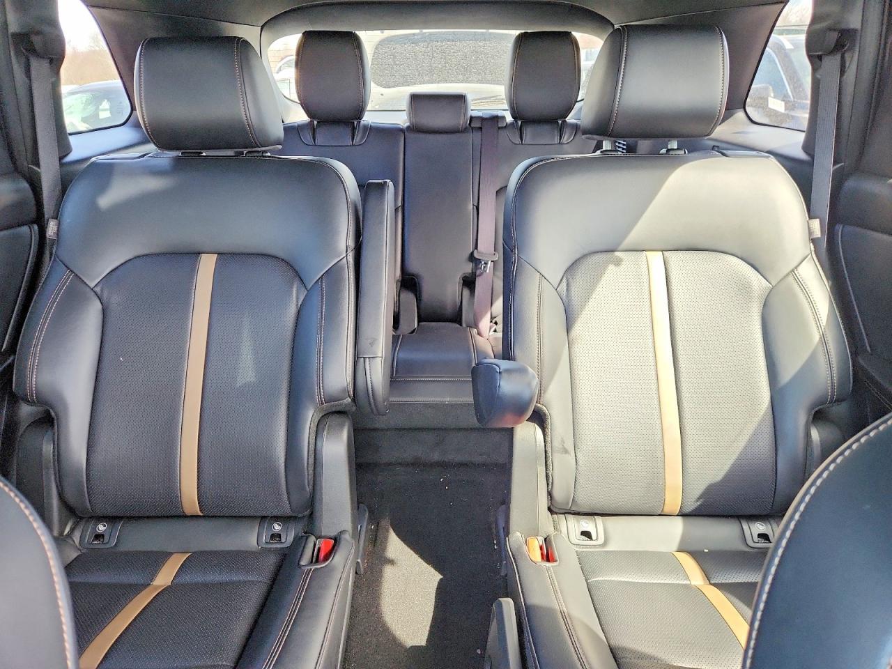 2025 Mazda Cx-90 Premium Plus - zdjęcie 10